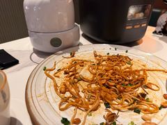 -辛香汇·现炒川菜(城北万象城店)
