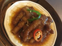 -广州文华东方酒店·江-由辉师傅主理