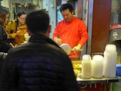 -老广州牛杂(深圳白石洲总店)
