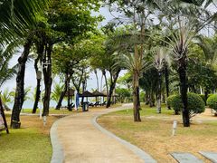 -三亚海棠湾万丽度假酒店