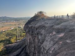 -马头山
