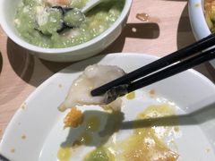 -吕氏疙瘩汤·新鲁菜(济南万象城店)