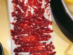 -手选潮汕鲜牛肉火锅(二七广场店)