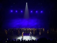 -《12·12》西安事变大型实景演出