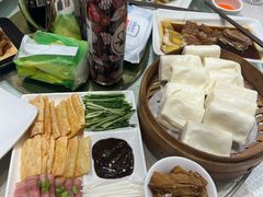 -金时代顺风大酒店(瑞虹路店)