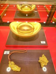 -中国黄金(北京旗舰店)