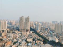 -华厦大酒店·桃源西餐厅·自助餐