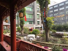 教学楼-福州市仓山小学