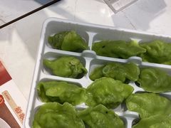 -船歌·鱼水饺青岛菜(国贸商城店)