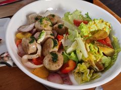 -1901 Cafe(西四店)