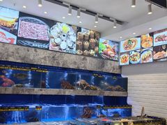 -德兴show鲜·蒸汽海鲜火锅餐厅(格创悦里店)