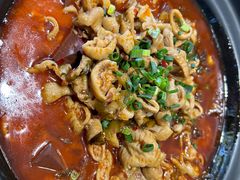 -李氏传家菜(兴城路店)