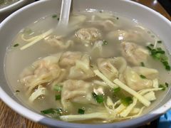 -东泰祥生煎馆(重庆北路店)