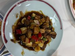 -明本湛江鸡•海鲜小厨(陈家祠店)