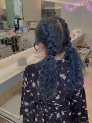 -Mix Boom Hair salon
