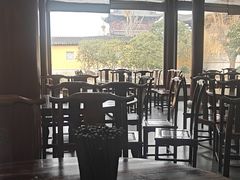 -重元寺香积厨素斋馆