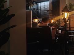 -候鸟咖啡(前门店)