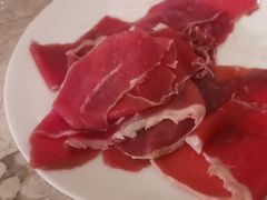 -西安高新希尔顿酒店·咖啡露台西餐厅