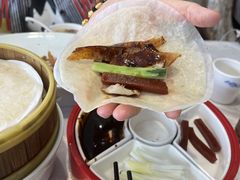 -便宜坊烤鸭店(甜水园店)