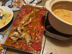 -那时新疆(经纬汇店)