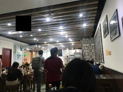 -东方宫·中国兰州牛肉拉面(三里屯店)