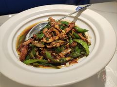 -兰湘子·湘菜小炒(长安万科广场店)