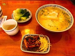 -同得兴 Since·1995 传统苏式面馆(十全街店)