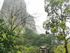 -雁荡山风景名胜区