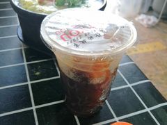 -大腕炸串(河东总店)