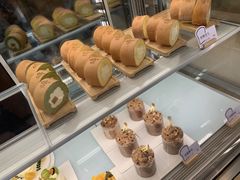 -崎本的店·专业酵种吐司(无锡万象汇店)