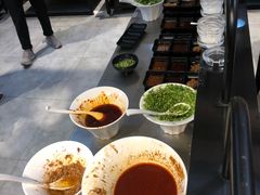 -掂档潮汕牛肉火锅(cityon熙地港店)
