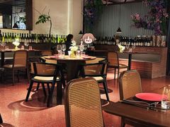 大堂-肆海小川菜酒馆Wine Bistro (青年路店)
