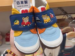 -上海第一八佰伴