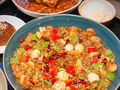 -华豫川酒家(双子塔店)