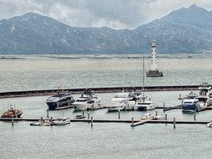-希尔顿南海酒店·观廊大堂吧·海景下午茶