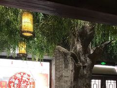 -东北农家饺子村(昌平路店)