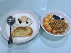 -国际饭店·帆声西饼屋(黄河路店)