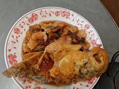 -魁盛居百年鲁菜馆(县西巷店)