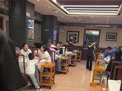 -东来顺饭庄(天坛店)