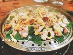 -阿多私房菜(顺德店)