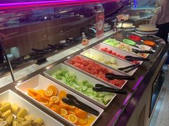 -比格比萨自助(南京万达茂店)