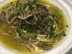 -上和臻品中国菜(花园街店)