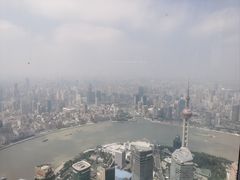 -上海中心大厦