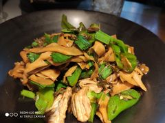 -金牌外婆家(苏州中心店)