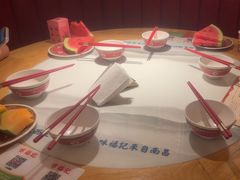 -味福记·江西小炒·南昌小吃(青山湖万达店)