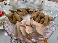 -岭南海晏楼(东晓南店)