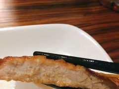 炸猪排-建国328 本帮小馆·面馆