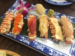 -达摩食堂(仓山万达店)