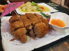 -堂宴·老厦门私房菜(1988仙岳总店)