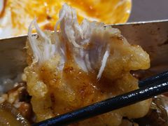 -双宝铁饭盒(南十四店)